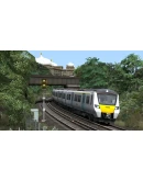 Train Simulator: Thameslink BR Class 700 EMU Add-On Train Simulator: Thameslink BR Class 700 EMU Add-On