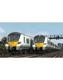 Train Simulator: Thameslink BR Class 700 EMU Add-On Train Simulator: Thameslink BR Class 700 EMU Add-On