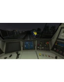 Train Simulator: Thameslink BR Class 700 EMU Add-On Train Simulator: Thameslink BR Class 700 EMU Add-On