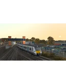 Train Simulator: Thameslink BR Class 700 EMU Add-On Train Simulator: Thameslink BR Class 700 EMU Add-On
