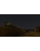 Train Simulator: Thameslink BR Class 700 EMU Add-On Train Simulator: Thameslink BR Class 700 EMU Add-On