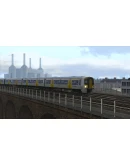 Train Simulator: South London Network DLC * STEAM RU Train Simulator: South London Network DLC * STEAM RU