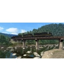Train Simulator: CSX SD45-2 Loco Add-On DLC Train Simulator: CSX SD45-2 Loco Add-On DLC