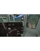Train Simulator: CSX SD45-2 Loco Add-On DLC Train Simulator: CSX SD45-2 Loco Add-On DLC
