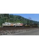 Train Simulator: CSX SD45-2 Loco Add-On DLC Train Simulator: CSX SD45-2 Loco Add-On DLC