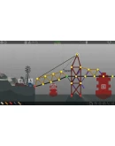 Poly Bridge * STEAM РОССИЯАВТОДОСТАВКА