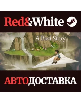 A Bird Story * STEAM РОССИЯАВТОДОСТАВКА A Bird Story * STEAM РОССИЯАВТОДОСТАВКА