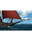 Naval Action - Le Requin DLC * STEAMАВТОДОСТАВКА