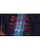 Slain: Back from Hell * STEAM РОССИЯАВТОДОСТАВКА Slain: Back from Hell * STEAM РОССИЯАВТОДОСТАВКА