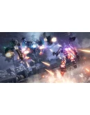 ARMORED CORE VI FIRES OF RUBICON Deluxe Edition