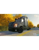FS22 - Mack Trucks: Black Anthem DLC * STEAM RU