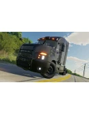 FS22 - Mack Trucks: Black Anthem DLC * STEAM RU