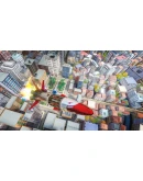 Ultimate Booster Experience * STEAMАВТОДОСТАВКА Ultimate Booster Experience * STEAMАВТОДОСТАВКА