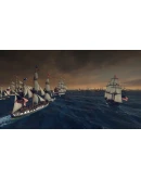 Ultimate Admiral: Age of Sail - Barbary War DLC Ultimate Admiral: Age of Sail - Barbary War DLC