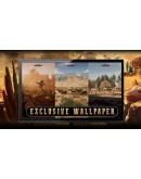 Wild West Dynasty - Digital Supporter Pack DLC