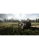 Post Scriptum: Supporter Edition Upgrade DLC