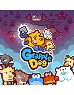 Grapple Dog Steam Key RU
