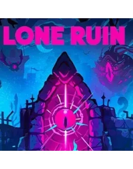 Lone Ruin Steam Key RU
