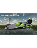 The Fisherman - Blue Crab Island Expansion DLC