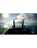 ACE COMBAT 7: SKIES UNKNOWN - F-16XL Set DLC