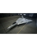 ACE COMBAT 7: SKIES UNKNOWN - FB-22 Strike Raptor Set ACE COMBAT 7: SKIES UNKNOWN - FB-22 Strike Raptor Set