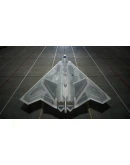 ACE COMBAT 7: SKIES UNKNOWN - FB-22 Strike Raptor Set ACE COMBAT 7: SKIES UNKNOWN - FB-22 Strike Raptor Set