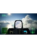 ACE COMBAT 7: SKIES UNKNOWN - FB-22 Strike Raptor Set ACE COMBAT 7: SKIES UNKNOWN - FB-22 Strike Raptor Set