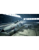 ACE COMBAT 7: SKIES UNKNOWN - 25th Anniversary DLC - O