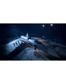 ACE COMBAT 7: SKIES UNKNOWN ASF-X Shinden II Set ACE COMBAT 7: SKIES UNKNOWN ASF-X Shinden II Set