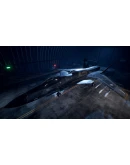 ACE COMBAT 7: SKIES UNKNOWN ASF-X Shinden II Set ACE COMBAT 7: SKIES UNKNOWN ASF-X Shinden II Set