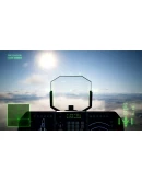 ACE COMBAT 7: SKIES UNKNOWN ASF-X Shinden II Set ACE COMBAT 7: SKIES UNKNOWN ASF-X Shinden II Set