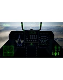 ACE COMBAT 7: SKIES UNKNOWN ASF-X Shinden II Set ACE COMBAT 7: SKIES UNKNOWN ASF-X Shinden II Set