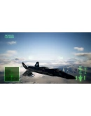 ACE COMBAT 7: SKIES UNKNOWN ASF-X Shinden II Set ACE COMBAT 7: SKIES UNKNOWN ASF-X Shinden II Set