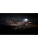 ACE COMBAT 7: SKIES UNKNOWN CFA-44 Nosferatu Set ACE COMBAT 7: SKIES UNKNOWN CFA-44 Nosferatu Set