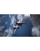 ACE COMBAT 7: SKIES UNKNOWN Season Pass DLC ACE COMBAT 7: SKIES UNKNOWN Season Pass DLC