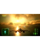 ACE COMBAT 7: SKIES UNKNOWN Ten Million Relief Plan ACE COMBAT 7: SKIES UNKNOWN Ten Million Relief Plan
