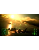ACE COMBAT 7: SKIES UNKNOWN Ten Million Relief Plan ACE COMBAT 7: SKIES UNKNOWN Ten Million Relief Plan