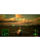 ACE COMBAT 7: SKIES UNKNOWN Ten Million Relief Plan ACE COMBAT 7: SKIES UNKNOWN Ten Million Relief Plan