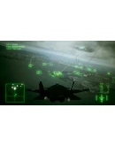 ACE COMBAT 7: SKIES UNKNOWN Anchorhead Raid DLC ACE COMBAT 7: SKIES UNKNOWN Anchorhead Raid DLC