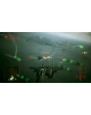 ACE COMBAT 7: SKIES UNKNOWN Anchorhead Raid DLC ACE COMBAT 7: SKIES UNKNOWN Anchorhead Raid DLC