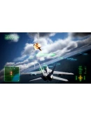 ACE COMBAT 7: SKIES UNKNOWN - Unexpected Visitor DLC ACE COMBAT 7: SKIES UNKNOWN - Unexpected Visitor DLC