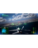 ACE COMBAT 7: SKIES UNKNOWN - Unexpected Visitor DLC ACE COMBAT 7: SKIES UNKNOWN - Unexpected Visitor DLC