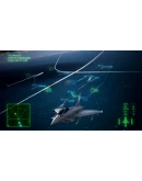 ACE COMBAT 7: SKIES UNKNOWN - Unexpected Visitor DLC ACE COMBAT 7: SKIES UNKNOWN - Unexpected Visitor DLC