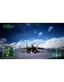 ACE COMBAT 7: SKIES UNKNOWN - Unexpected Visitor DLC ACE COMBAT 7: SKIES UNKNOWN - Unexpected Visitor DLC