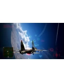 ACE COMBAT 7: SKIES UNKNOWN - Unexpected Visitor DLC ACE COMBAT 7: SKIES UNKNOWN - Unexpected Visitor DLC