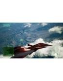 ACE COMBAT 7: SKIES UNKNOWN - ADF-11F Raven Set DLC ACE COMBAT 7: SKIES UNKNOWN - ADF-11F Raven Set DLC