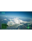ACE COMBAT 7: SKIES UNKNOWN - ADF-11F Raven Set DLC ACE COMBAT 7: SKIES UNKNOWN - ADF-11F Raven Set DLC