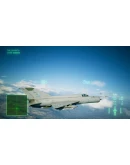 ACE COMBAT 7: SKIES UNKNOWN - ADF-11F Raven Set DLC ACE COMBAT 7: SKIES UNKNOWN - ADF-11F Raven Set DLC