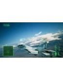 ACE COMBAT 7: SKIES UNKNOWN - ADF-11F Raven Set DLC ACE COMBAT 7: SKIES UNKNOWN - ADF-11F Raven Set DLC