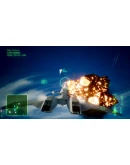 ACE COMBAT 7: SKIES UNKNOWN - ADF-11F Raven Set DLC ACE COMBAT 7: SKIES UNKNOWN - ADF-11F Raven Set DLC